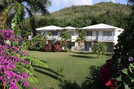 фото отеля Karibea Residence Caribia Hotel Martinique