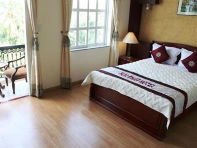 фото отеля Hoa Phat Hotel & Apartment