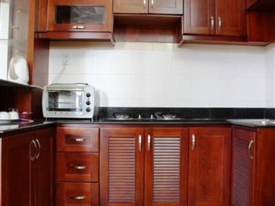 фото отеля Hoa Phat Hotel & Apartment