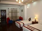 фото отеля Hoa Phat Hotel & Apartment
