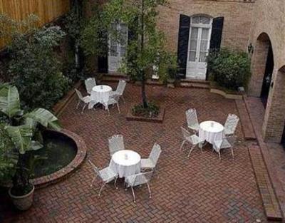 фото отеля Holiday Inn New Orleans - Chateau Lemoyne
