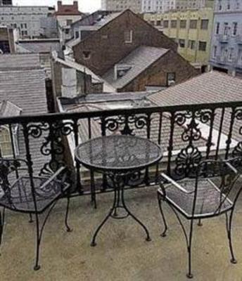 фото отеля Holiday Inn New Orleans - Chateau Lemoyne