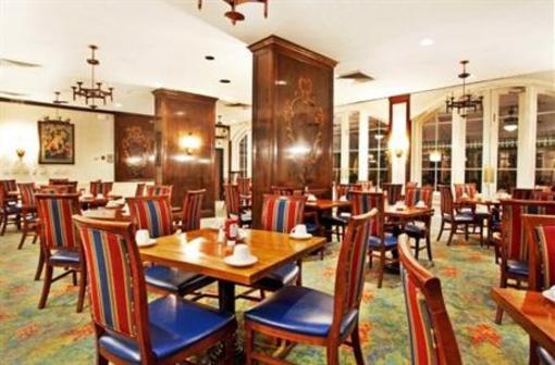 фото отеля Holiday Inn New Orleans - Chateau Lemoyne
