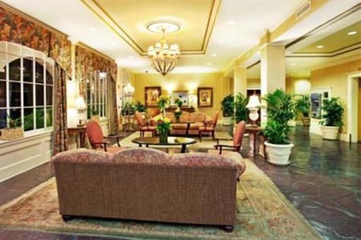 фото отеля Holiday Inn New Orleans - Chateau Lemoyne