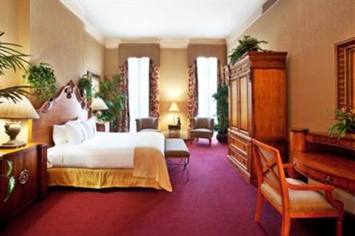 фото отеля Holiday Inn New Orleans - Chateau Lemoyne