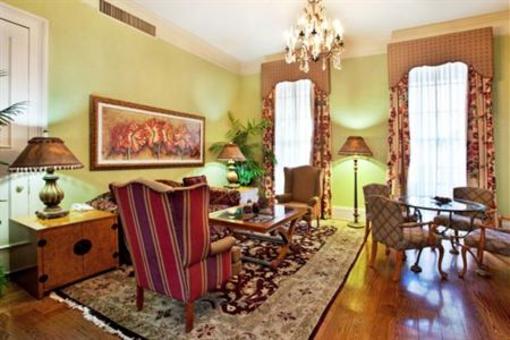 фото отеля Holiday Inn New Orleans - Chateau Lemoyne