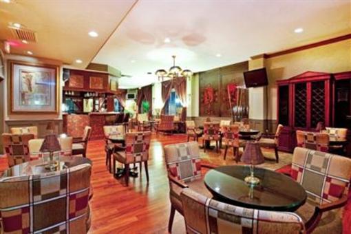 фото отеля Holiday Inn New Orleans - Chateau Lemoyne