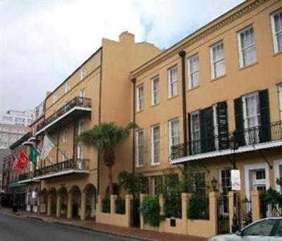 фото отеля Holiday Inn New Orleans - Chateau Lemoyne