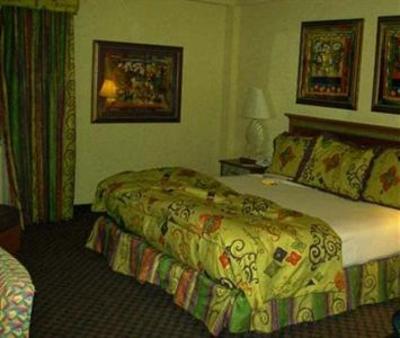 фото отеля Holiday Inn New Orleans - Chateau Lemoyne