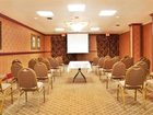 фото отеля Holiday Inn New Orleans - Chateau Lemoyne