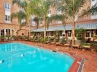 фото отеля Holiday Inn New Orleans - Chateau Lemoyne
