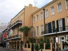 фото отеля Holiday Inn New Orleans - Chateau Lemoyne