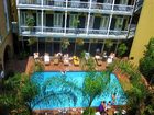 фото отеля Holiday Inn New Orleans - Chateau Lemoyne