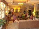 фото отеля Holiday Inn New Orleans - Chateau Lemoyne