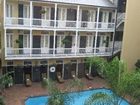 фото отеля Holiday Inn New Orleans - Chateau Lemoyne