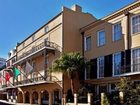 фото отеля Holiday Inn New Orleans - Chateau Lemoyne
