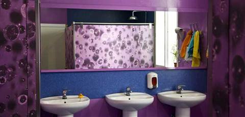 фото отеля Purple Nest Hostel