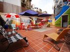 фото отеля Purple Nest Hostel
