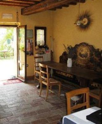фото отеля Agriturismo Pietra Rosa