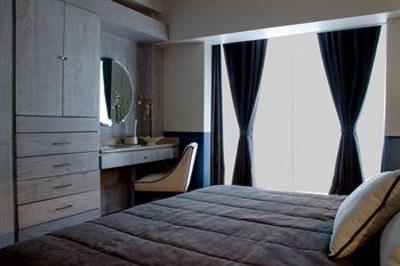 фото отеля Suites Del Angel