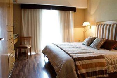 фото отеля Suites Del Angel
