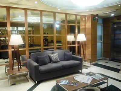фото отеля Suites Del Angel