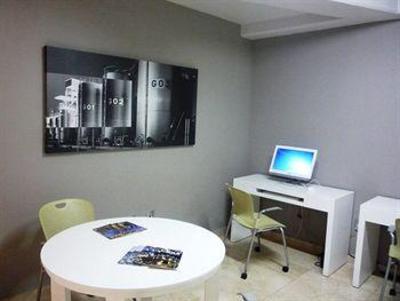фото отеля Suites Del Angel