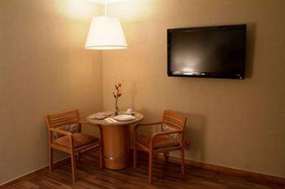 фото отеля Suites Del Angel