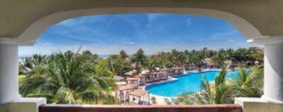 фото отеля El Dorado Royale