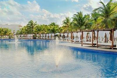 фото отеля El Dorado Royale