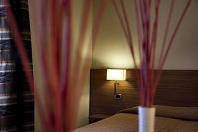 фото отеля Parma & Congressi Hotel