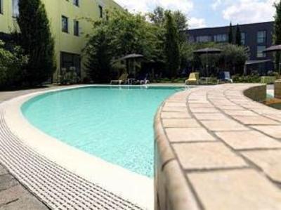 фото отеля Parma & Congressi Hotel