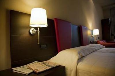 фото отеля Parma & Congressi Hotel