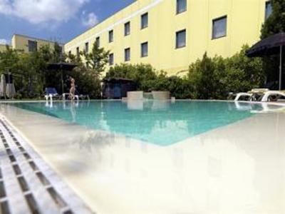 фото отеля Parma & Congressi Hotel