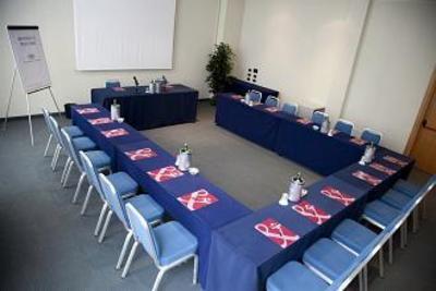 фото отеля Parma & Congressi Hotel