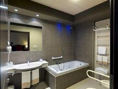 фото отеля Parma & Congressi Hotel