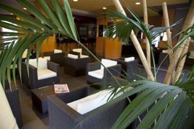 фото отеля Parma & Congressi Hotel