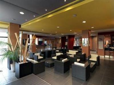 фото отеля Parma & Congressi Hotel