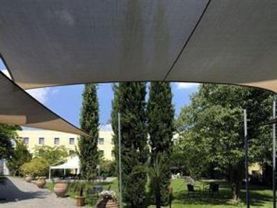 фото отеля Parma & Congressi Hotel
