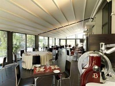 фото отеля Parma & Congressi Hotel