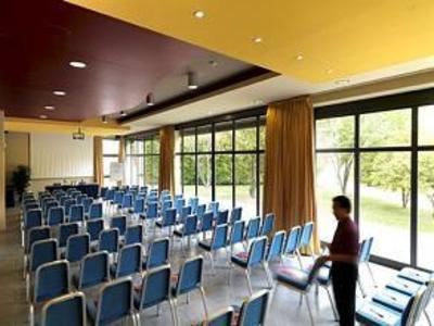 фото отеля Parma & Congressi Hotel
