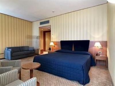 фото отеля Parma & Congressi Hotel