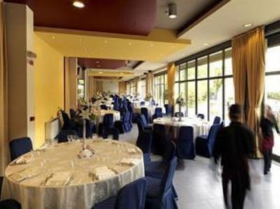 фото отеля Parma & Congressi Hotel