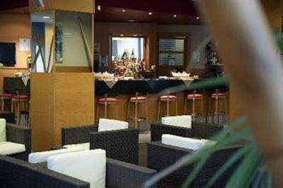 фото отеля Parma & Congressi Hotel