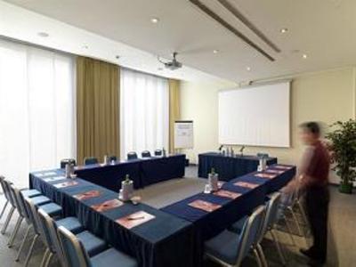 фото отеля Parma & Congressi Hotel