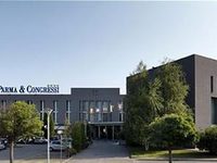 Parma & Congressi Hotel
