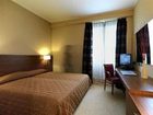 фото отеля Parma & Congressi Hotel