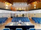 фото отеля Parma & Congressi Hotel