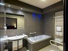 фото отеля Parma & Congressi Hotel