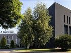 фото отеля Parma & Congressi Hotel